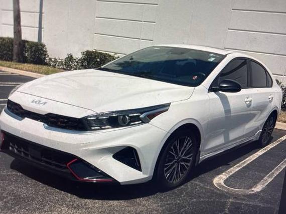 KIA FORTE 2023 3KPF54AD1PE659355 image