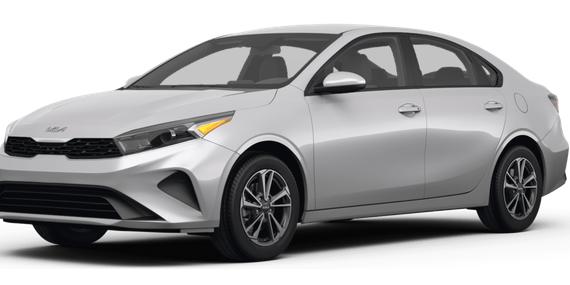 KIA FORTE 2023 3KPF24AD5PE684297 image