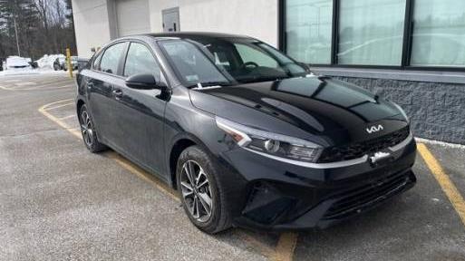 KIA FORTE 2023 3KPF24AD4PE694870 image