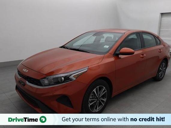 KIA FORTE 2023 3KPF24AD7PE672197 image KIA FORTE 2023 3KPF24AD7PE672197 image