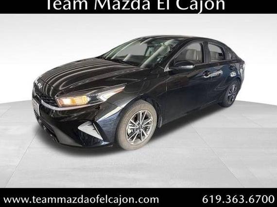 KIA FORTE 2023 3KPF24AD5PE545318 image KIA FORTE 2023 3KPF24AD5PE545318 image