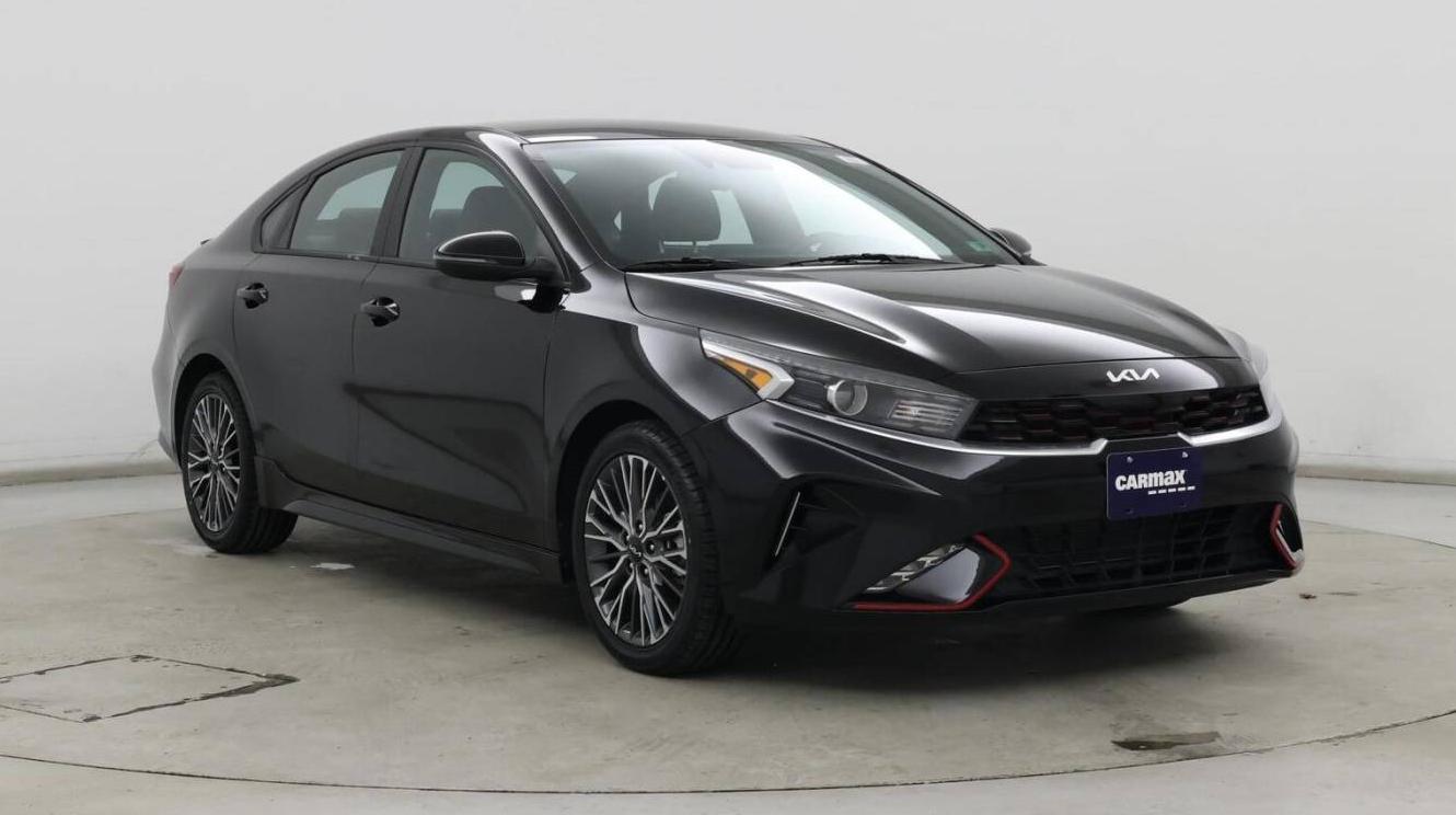 KIA FORTE 2023 3KPF54AD5PE569044 image