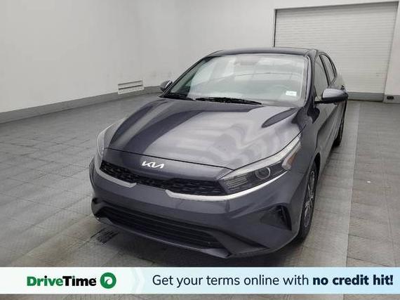 KIA FORTE 2023 3KPF24AD4PE527831 image