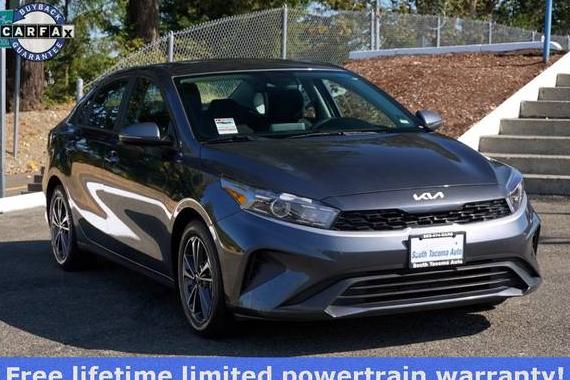 KIA FORTE 2023 3KPF24AD6PE608605 image KIA FORTE 2023 3KPF24AD6PE608605 image