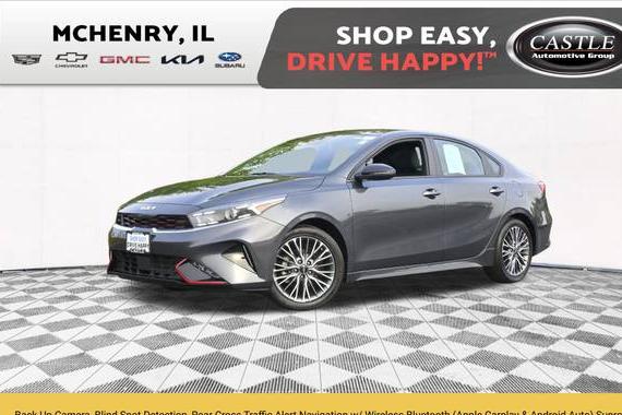 KIA FORTE 2023 3KPF54AD7PE669307 image KIA FORTE 2023 3KPF54AD7PE669307 image