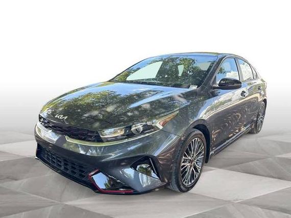 KIA FORTE 2023 3KPF54AD4PE653629 image