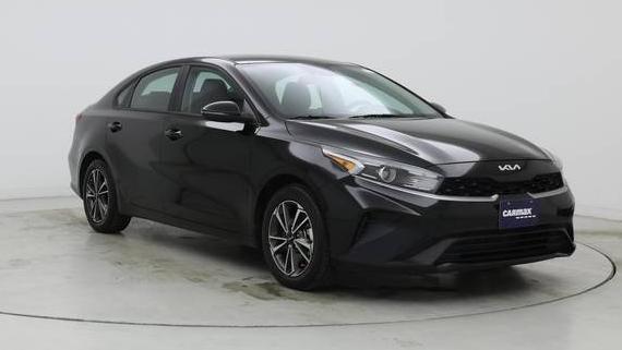 KIA FORTE 2023 3KPF24ADXPE600619 image
