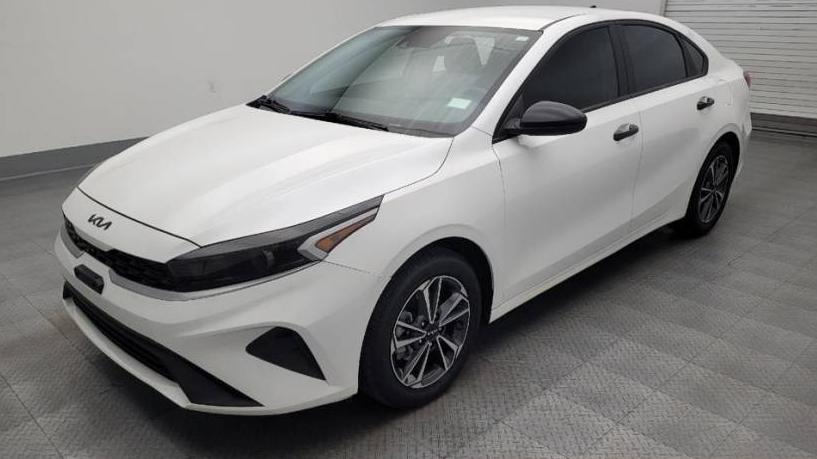 KIA FORTE 2023 3KPF24AD0PE524263 image