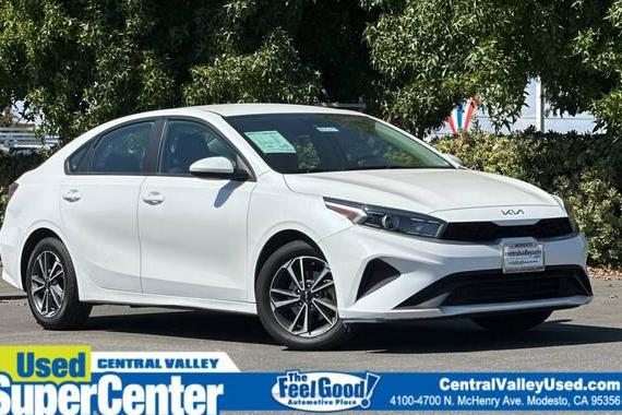 KIA FORTE 2023 3KPF24AD1PE636196 image KIA FORTE 2023 3KPF24AD1PE636196 image