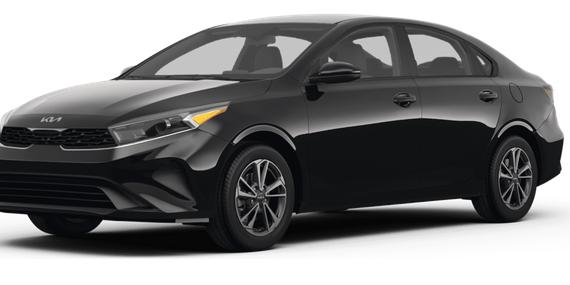 KIA FORTE 2023 3KPF24AD3PE552963 image KIA FORTE 2023 3KPF24AD3PE552963 image