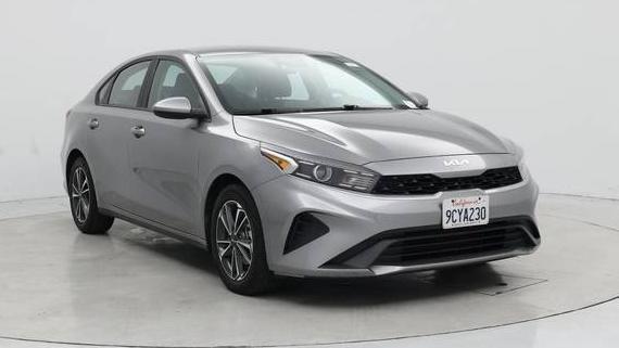 KIA FORTE 2023 3KPF24AD9PE506201 image KIA FORTE 2023 3KPF24AD9PE506201 image