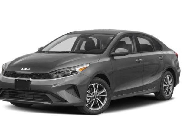 KIA FORTE 2023 3KPF24AD6PE626327 image