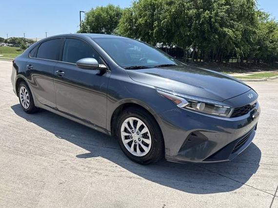 KIA FORTE 2023 3KPF24AD7PE507962 image