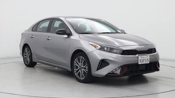 KIA FORTE 2023 3KPF54AD6PE587892 image