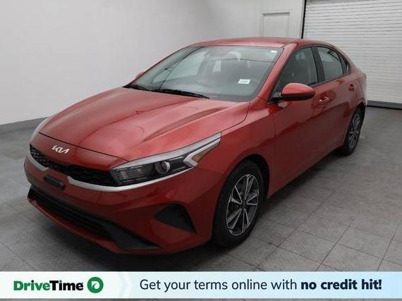 KIA FORTE 2023 3KPF24AD2PE532204 image KIA FORTE 2023 3KPF24AD2PE532204 image