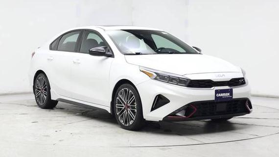 KIA FORTE 2023 3KPF44AC8PE522648 image