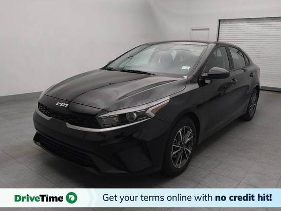 KIA FORTE 2023 3KPF24ADXPE625262 image
