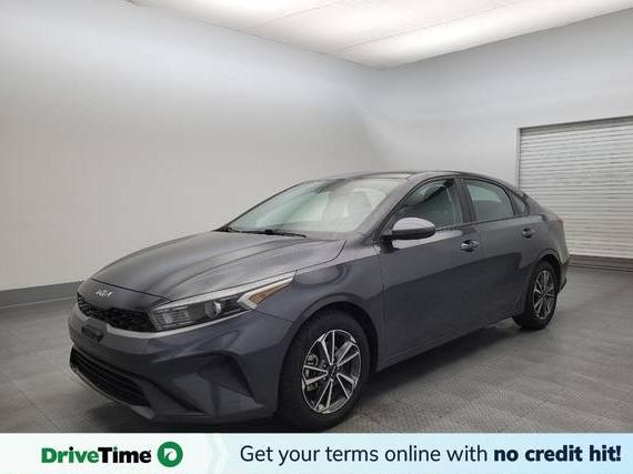 KIA FORTE 2023 3KPF24AD5PE525330 image