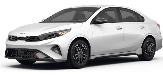 KIA FORTE 2023 3KPF54AD9PE521773 image