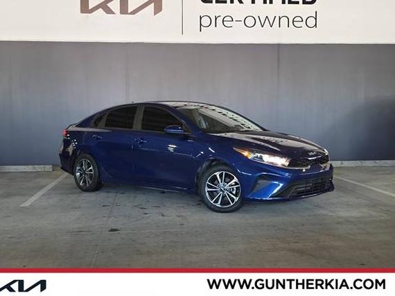 KIA FORTE 2023 3KPF24AD2PE638393 image KIA FORTE 2023 3KPF24AD2PE638393 image