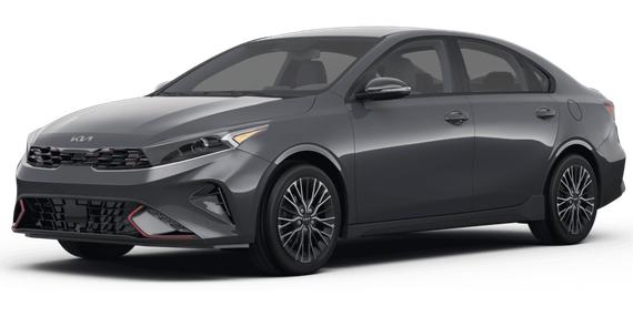 KIA FORTE 2023 3KPF54AD8PE529573 image