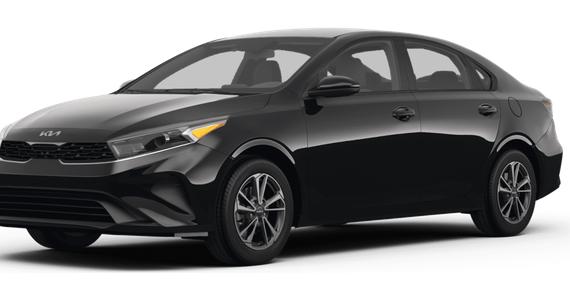 KIA FORTE 2023 3KPF24AD9PE663422 image