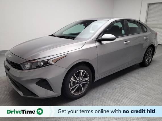 KIA FORTE 2023 3KPF24AD6PE520234 image