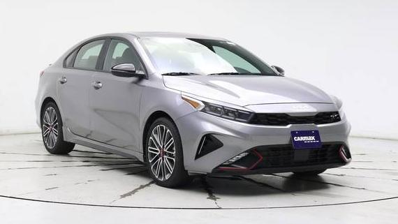 KIA FORTE 2023 3KPF44AC4PE581311 image KIA FORTE 2023 3KPF44AC4PE581311 image