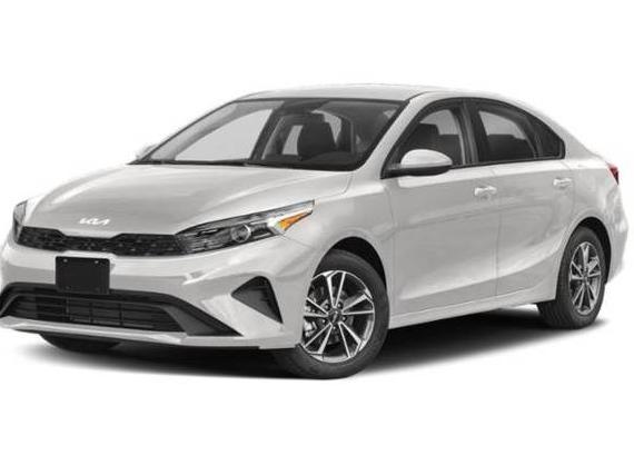 KIA FORTE 2023 3KPF24AD0PE600340 image