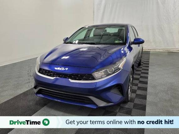 KIA FORTE 2023 3KPF24AD7PE504799 image