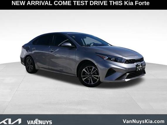 KIA FORTE 2023 3KPF24ADXPE560994 image KIA FORTE 2023 3KPF24ADXPE560994 image