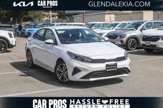 KIA FORTE 2023 3KPF24AD0PE551057 image KIA FORTE 2023 3KPF24AD0PE551057 image
