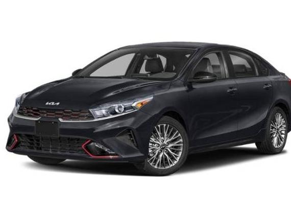 KIA FORTE 2023 3KPF54AD1PE586164 image