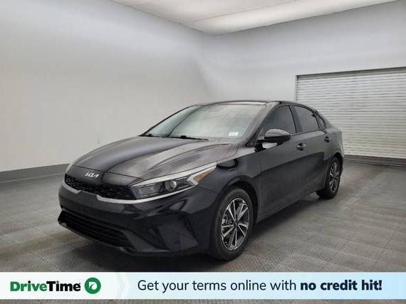 KIA FORTE 2023 3KPF24AD9PE529087 image