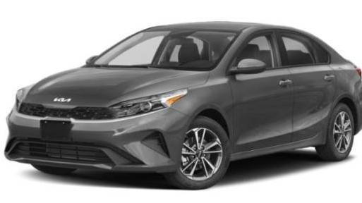 KIA FORTE 2023 3KPF24AD6PE673275 image