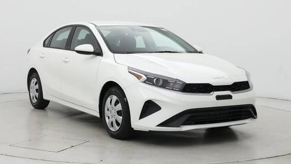 KIA FORTE 2023 3KPF24AD1PE507343 image