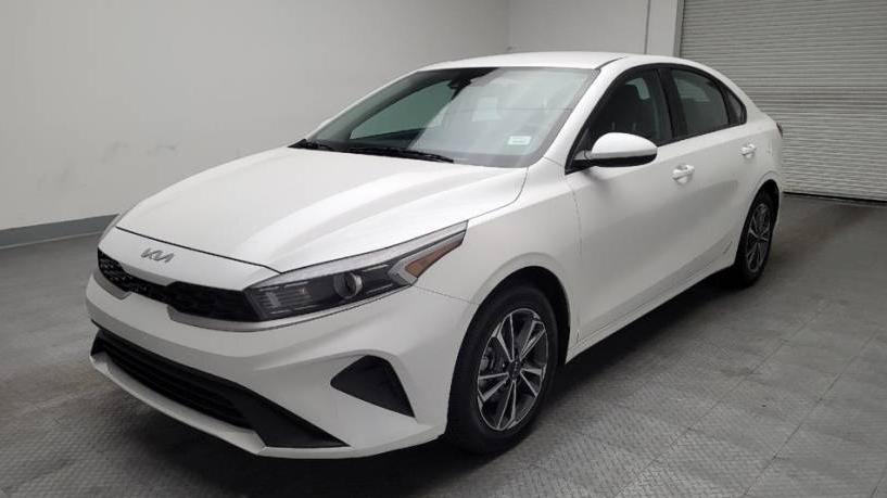 KIA FORTE 2023 3KPF24AD6PE537258 image