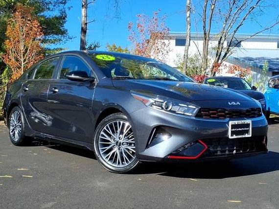 KIA FORTE 2023 3KPF54ADXPE549503 image KIA FORTE 2023 3KPF54ADXPE549503 image