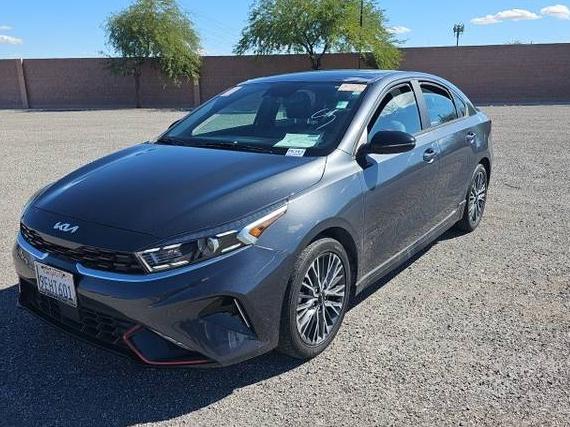 KIA FORTE 2023 3KPF54AD5PE574289 image KIA FORTE 2023 3KPF54AD5PE574289 image