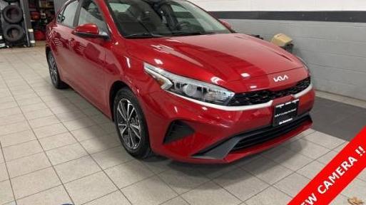 KIA FORTE 2023 3KPF24ADXPE691794 image