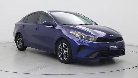 KIA FORTE 2023 3KPF24ADXPE578864 image KIA FORTE 2023 3KPF24ADXPE578864 image