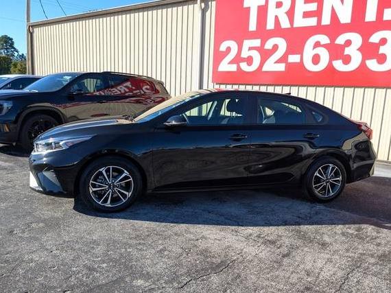 KIA FORTE 2023 3KPF24AD2PE631444 image KIA FORTE 2023 3KPF24AD2PE631444 image