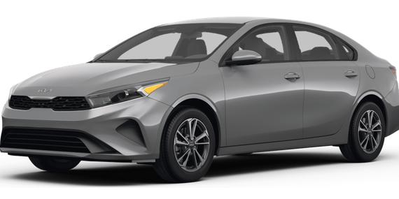 KIA FORTE 2023 3KPF24AD3PE615589 image KIA FORTE 2023 3KPF24AD3PE615589 image