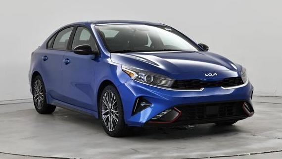 KIA FORTE 2023 3KPF54AD8PE656856 image