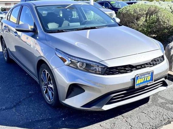 KIA FORTE 2023 3KPF24AD5PE666110 image KIA FORTE 2023 3KPF24AD5PE666110 image