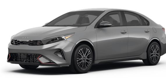 KIA FORTE 2023 3KPF54AD7PE522808 image