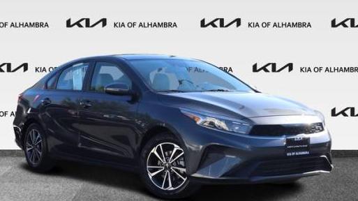 KIA FORTE 2023 3KPF24AD2PE510977 image