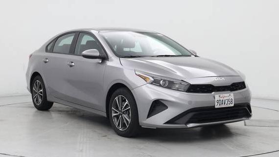 KIA FORTE 2023 3KPF24AD3PE538500 image
