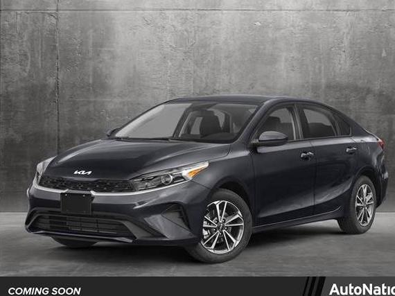 KIA FORTE 2023 3KPF24AD5PE671615 image
