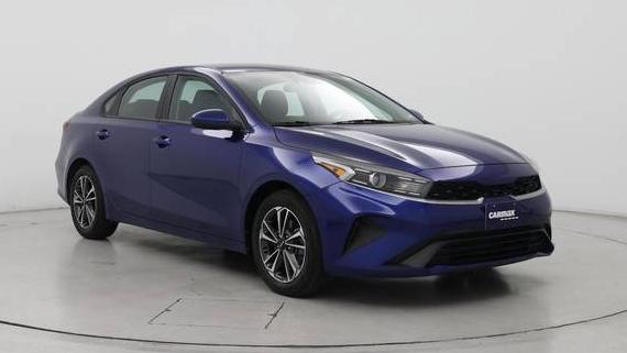 KIA FORTE 2023 3KPF24AD4PE528252 image